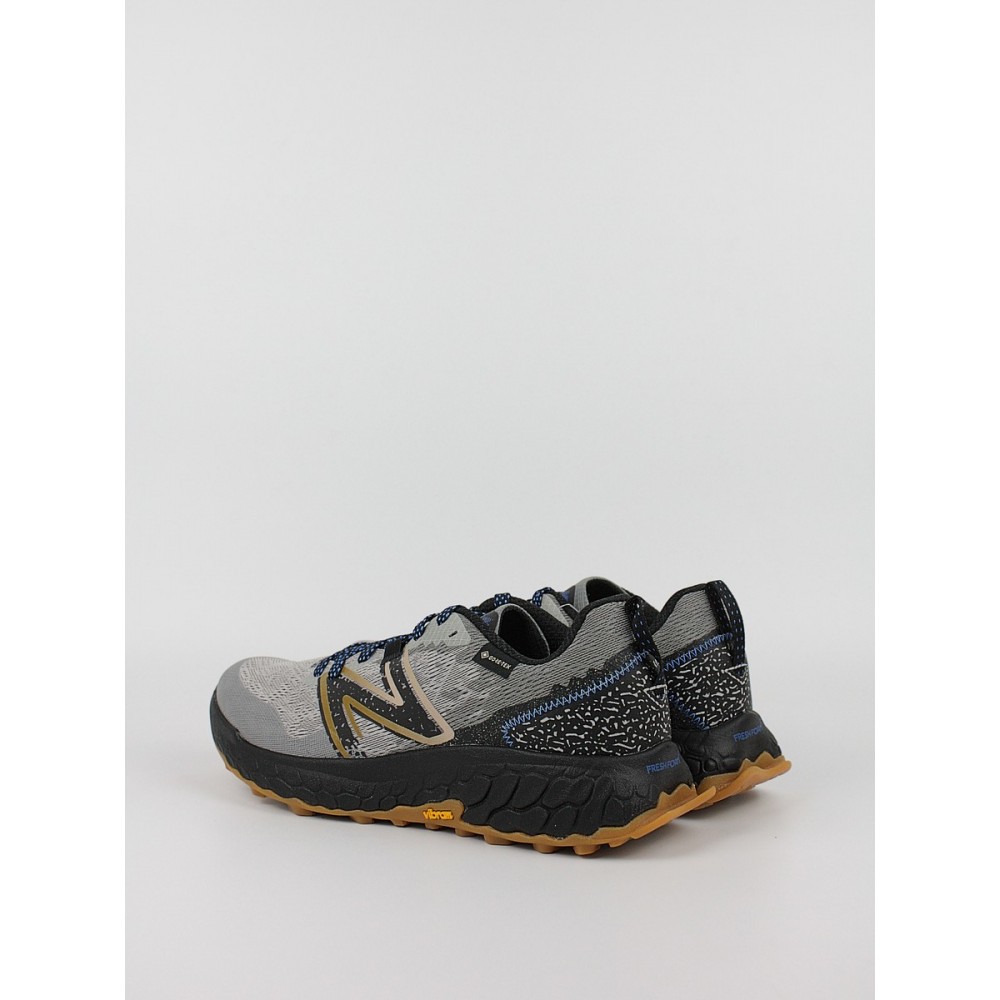 Ανδρικό Sneaker New Balance MTHIGQ7 Γκρι Ανδρικό Sneaker New Balance MTHIGQ7 Γκρι