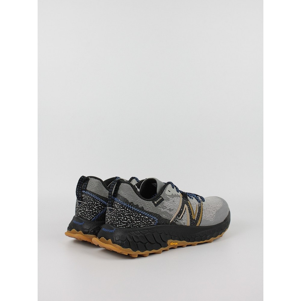 Ανδρικό Sneaker New Balance MTHIGQ7 Γκρι Ανδρικό Sneaker New Balance MTHIGQ7 Γκρι