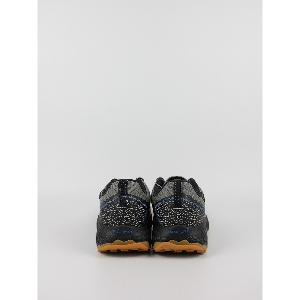 Ανδρικό Sneaker New Balance MTHIGQ7 Γκρι Ανδρικό Sneaker New Balance MTHIGQ7 Γκρι