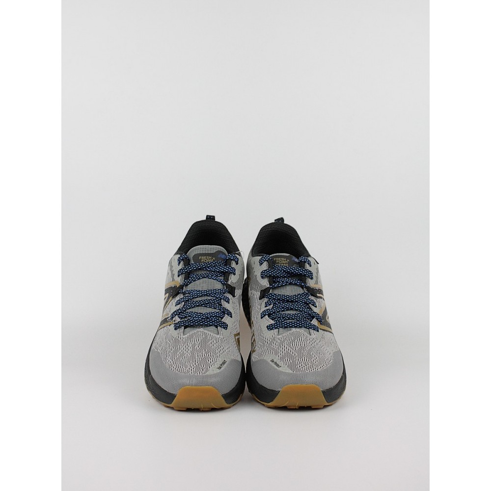 Men Sneaker New Balance MTHIGQ7 Grey