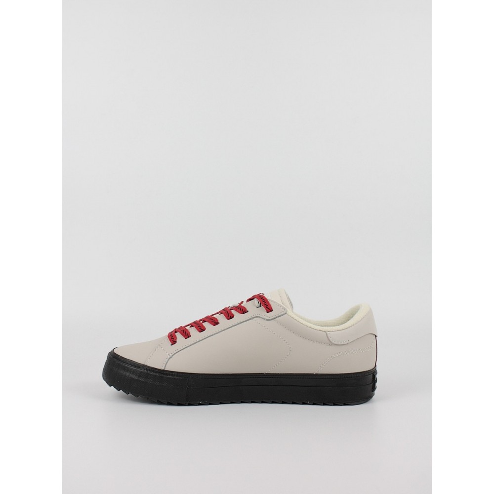 Ανδρικό Sneaker Lacoste Powercourt WNTR 223 1 SPA 46SMA00822G9 Μπεζ