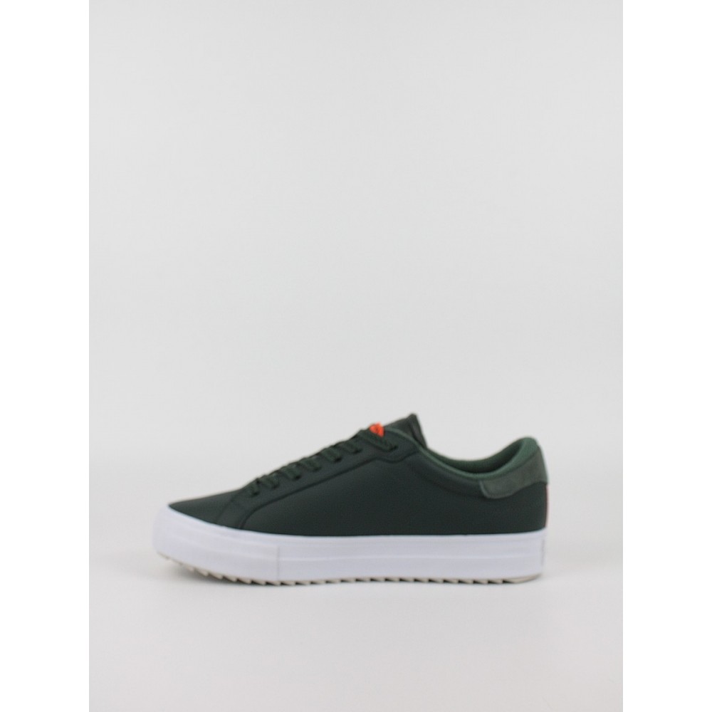 Men's Sneaker Lacoste Powercourt WNTR 223 1 SPA 46SMA00822D2 Green