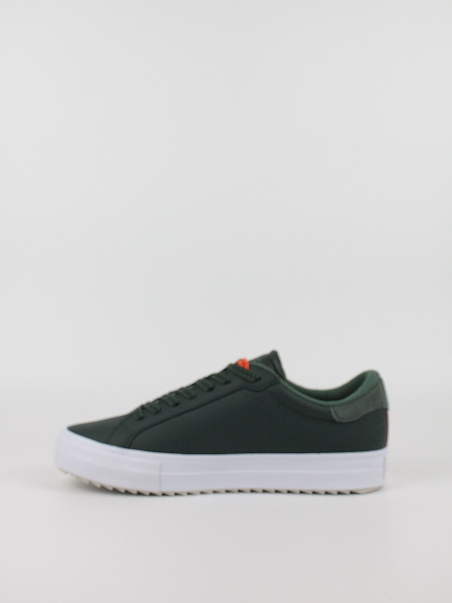 Men's Sneaker Lacoste Powercourt WNTR 223 1 SPA 46SMA00822D2 Green