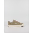 Γυναικείο Sneaker Lacoste Powercourt WNTR 223 1 SFA 46SFA0071BW7 Μπεζ