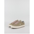 Γυναικείο Sneaker Lacoste Powercourt WNTR 223 1 SFA 46SFA0071BW7 Μπεζ