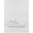 Γυναικείο Sneaker Lacoste Carnaby Plat 223 1 SFA 46SFAA00331T5 Ασπρο