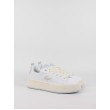 Γυναικείο Sneaker Lacoste Carnaby Plat 223 1 SFA 46SFAA00331T5 Ασπρο