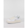 Γυναικείο Sneaker Lacoste Carnaby Plat 223 1 SFA 46SFAA00331T5 Ασπρο