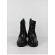 Women's Ankle Boots Geox Iridea F D16HRF 00043 C9999 Black