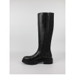 Women's Boot Geox Iridea J D16HRJ 043NH C9999 Black