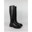 Women's Boot Geox Iridea J D16HRJ 043NH C9999 Black