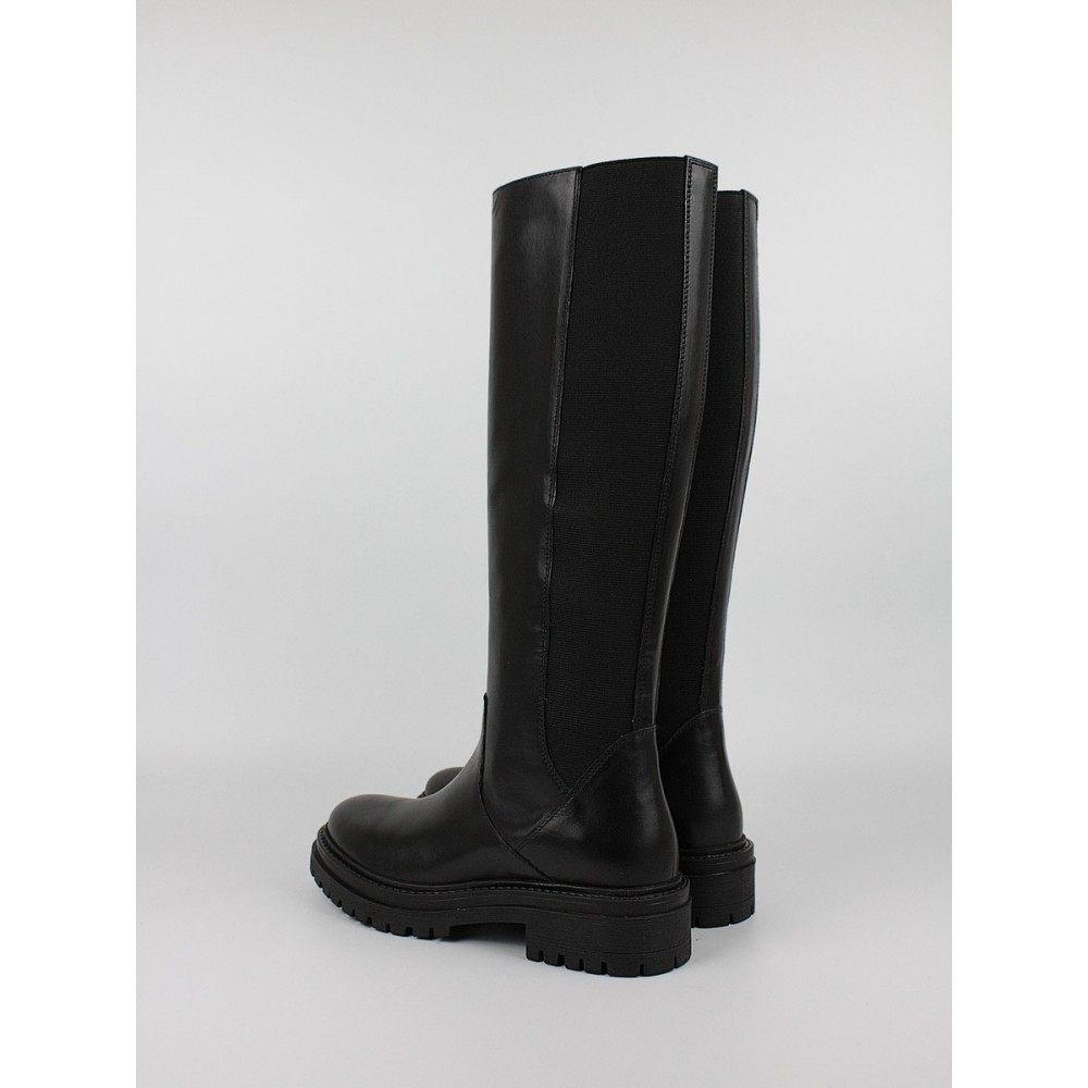 Women's Boot Geox Iridea J D16HRJ 043NH C9999 Black