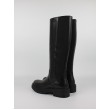 Women's Boot Geox Iridea J D16HRJ 043NH C9999 Black