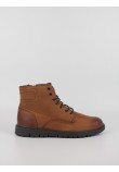 Men's Boot Geox Chiacciaio D U36DGD 000CL C6001 Cognac