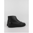 Men's Boot Geox Chiacciaio D U36DGD 00046 C9999 Black