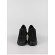 Γυναικείο Sneaker Geox Alleniee C D35LPC 01454 C9997 Μαύρο