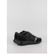 Γυναικείο Sneaker Geox Alleniee B D36LPB 05422 C9999 Μαύρο