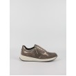 Γυναικείο Sneaker Geox Bulmya B D36NQB 0BN22 C6692 Χρυσό Γυναικείο Sneaker Geox Bulmya B D36NQB 0BN22 C6692 Χρυσό