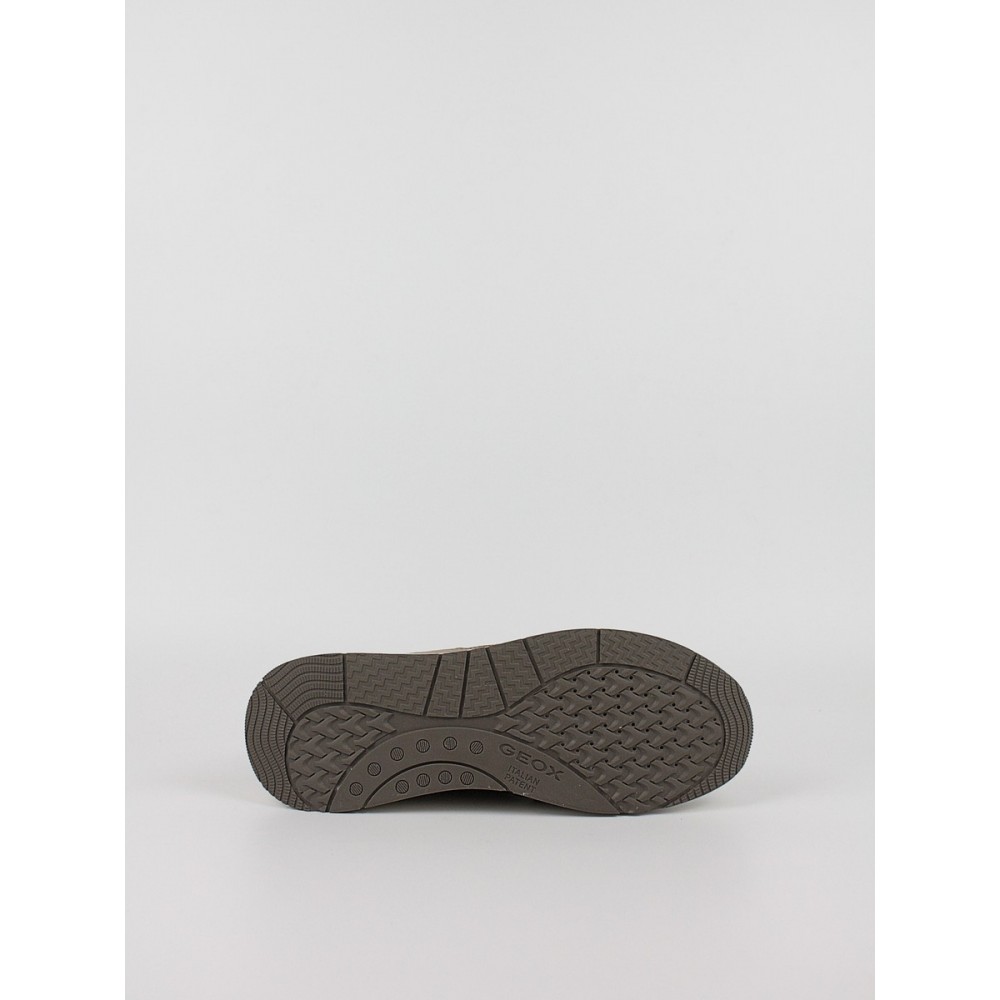 Γυναικείο Sneaker Geox Bulmya B D36NQB 0BN22 C6692 Χρυσό Γυναικείο Sneaker Geox Bulmya B D36NQB 0BN22 C6692 Χρυσό