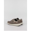 Γυναικείο Sneaker Geox Bulmya B D36NQB 0BN22 C6692 Χρυσό Γυναικείο Sneaker Geox Bulmya B D36NQB 0BN22 C6692 Χρυσό