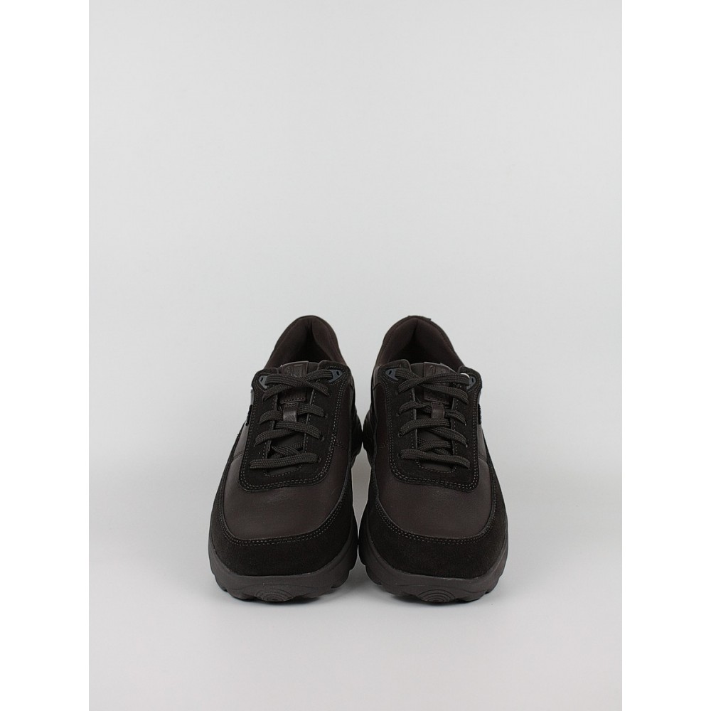 Men's Sneaker Geox Spherica E U16BYE 08522 C6009 Brown