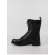 Women's Ankle Boots Geox Rawelle A D366RA 000YU C9999 Black