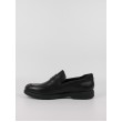 Ανδρικό Loafer Geox Spherica EC11 U25EMB 00043 C9999 Μαύρο