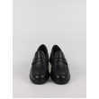 Ανδρικό Loafer Geox Spherica EC11 U25EMB 00043 C9999 Μαύρο