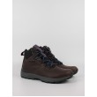 Ανδρικό Μποτάκι Columbia Landroamer™ Explorer WP 2044481-200 Καφέ Ανδρικό Μποτάκι Columbia Landroamer™ Explorer WP 2044481-200 Καφέ