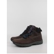 Men Bootie Columbia Landroamer™ Explorer WP 2044481-200 Brown