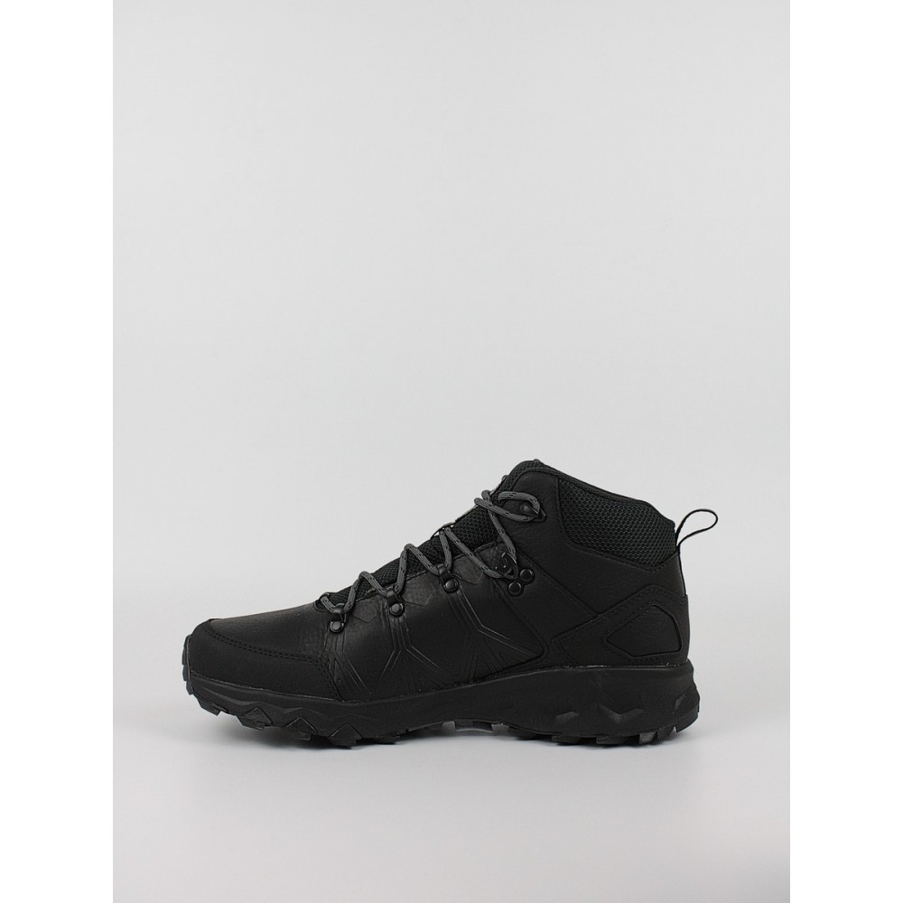 Ανδρικό Μποτάκι Columbia Peakfreak™ II Mid Outdry™ Leather 2044251-010 Μαύρο Ανδρικό Μποτάκι Columbia Peakfreak™ II Mid Outdry™ Leather 2044251-010 Μαύρο