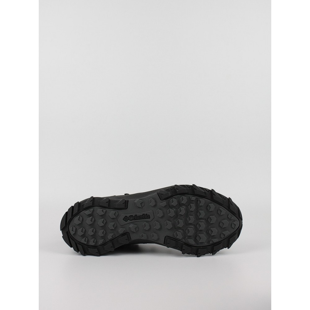 Ανδρικό Μποτάκι Columbia Peakfreak™ II Mid Outdry™ Leather 2044251-010 Μαύρο Ανδρικό Μποτάκι Columbia Peakfreak™ II Mid Outdry™ Leather 2044251-010 Μαύρο