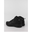 Ανδρικό Μποτάκι Columbia Peakfreak™ II Mid Outdry™ Leather 2044251-010 Μαύρο Ανδρικό Μποτάκι Columbia Peakfreak™ II Mid Outdry™ Leather 2044251-010 Μαύρο