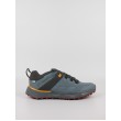 Ανδρικό Sneaker Columbia Facet™ 75 Outdry™ 2027091-409 Σιελ Ανδρικό Sneaker Columbia Facet™ 75 Outdry™ 2027091-409 Σιελ