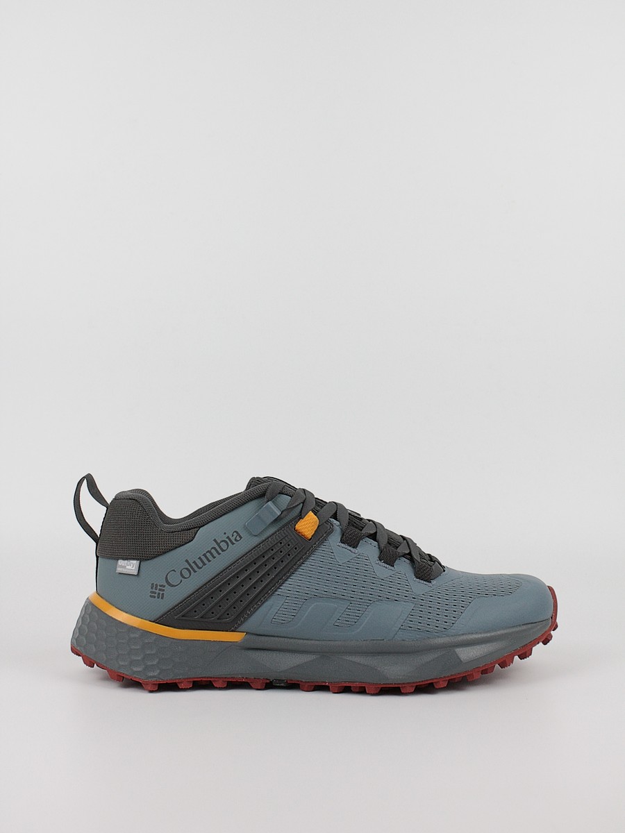 Ανδρικό  Sneaker Columbia Facet™ 75 Outdry™ 2027091-409 Σιελ