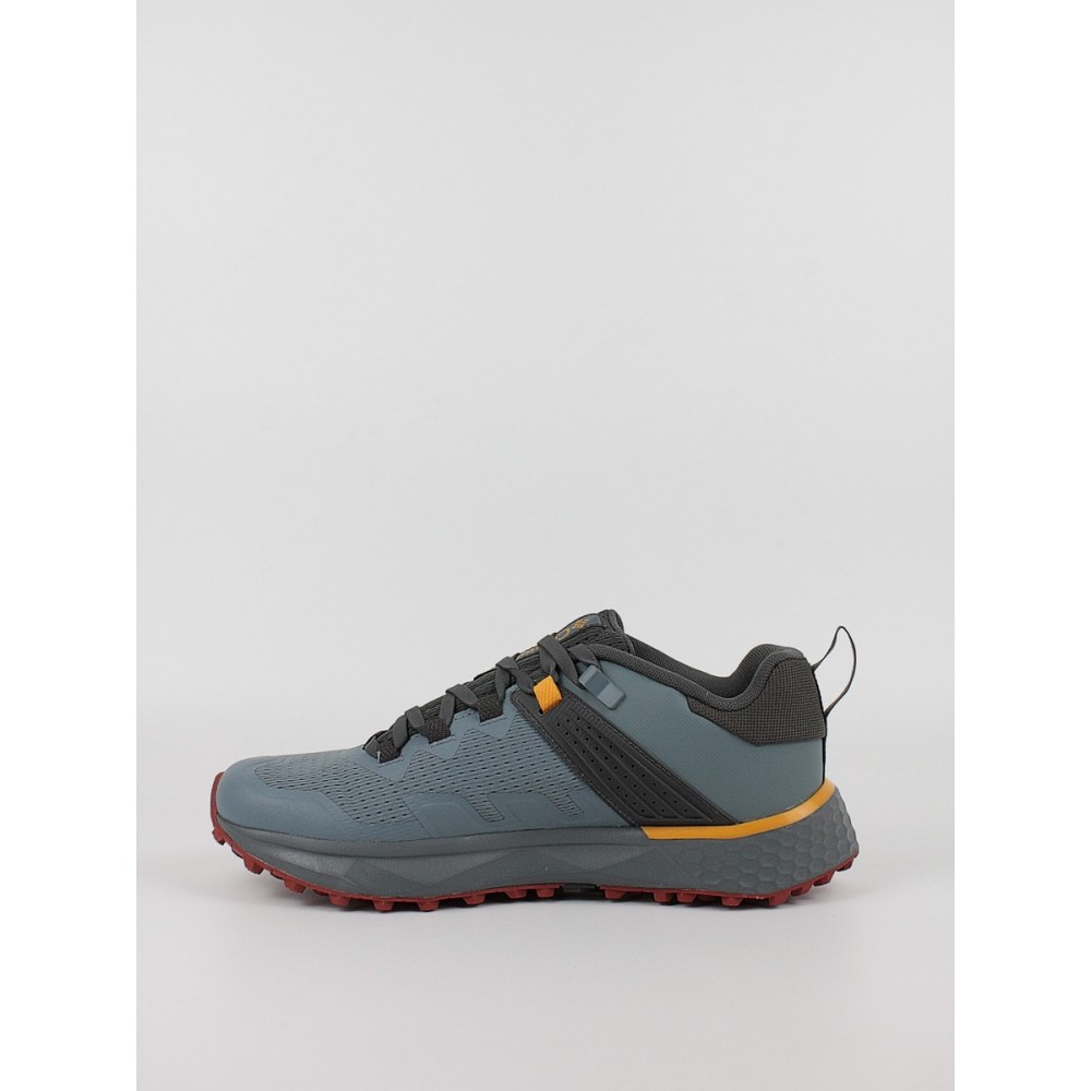 Ανδρικό Sneaker Columbia Facet™ 75 Outdry™ 2027091-409 Σιελ Ανδρικό Sneaker Columbia Facet™ 75 Outdry™ 2027091-409 Σιελ