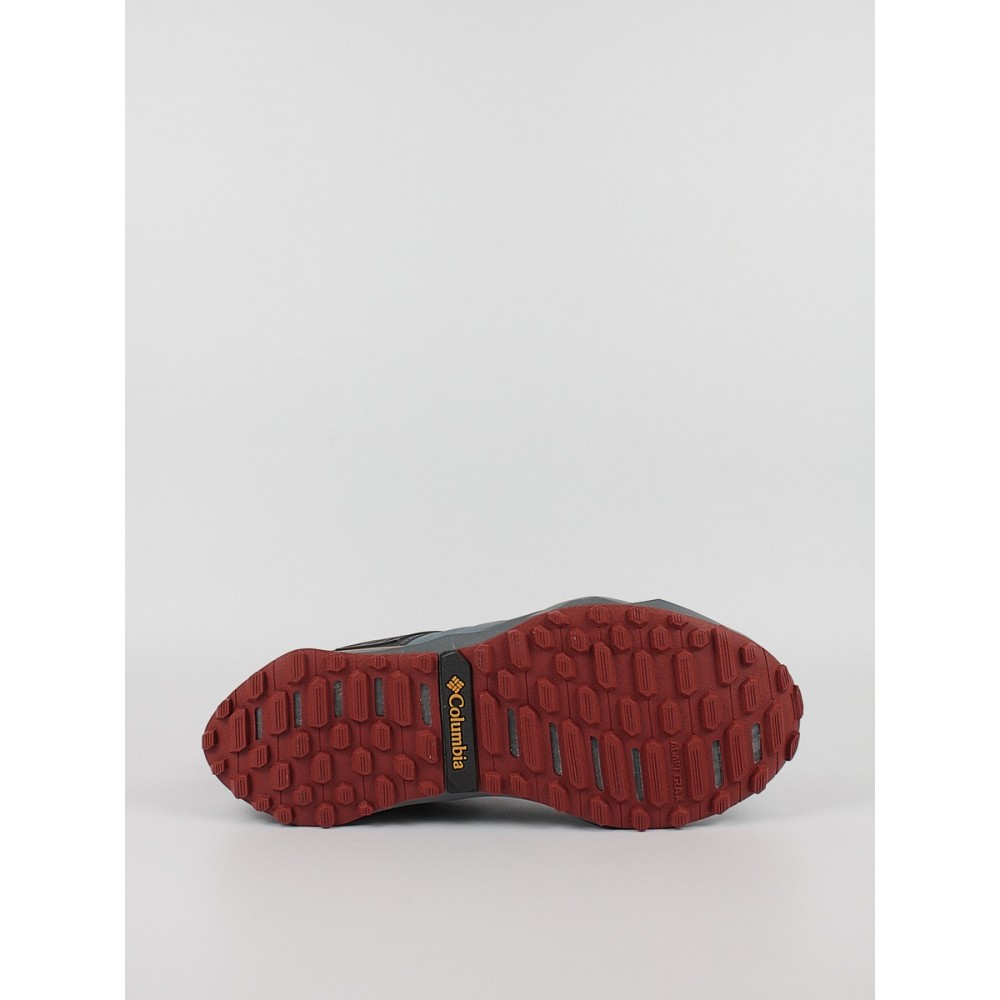 Ανδρικό Sneaker Columbia Facet™ 75 Outdry™ 2027091-409 Σιελ Ανδρικό Sneaker Columbia Facet™ 75 Outdry™ 2027091-409 Σιελ