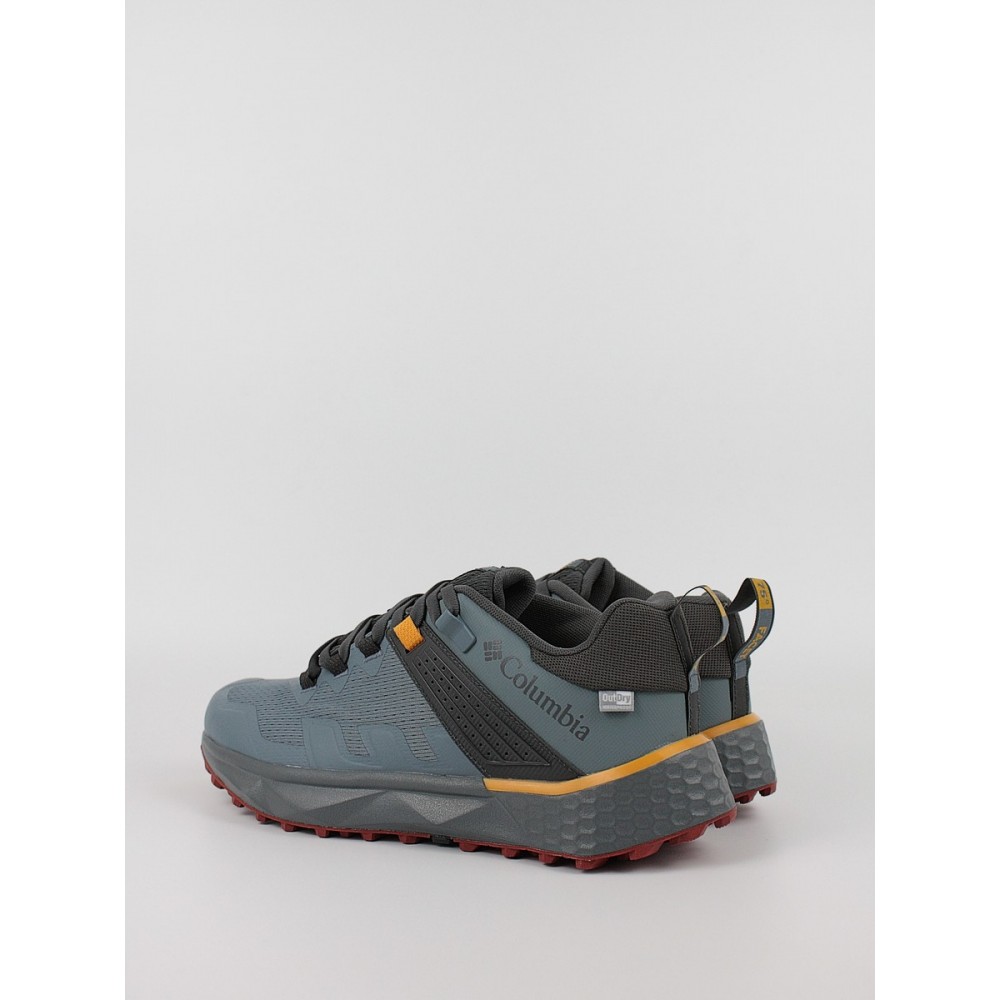 Ανδρικό  Sneaker Columbia Facet™ 75 Outdry™ 2027091-409 Σιελ