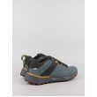 Ανδρικό Sneaker Columbia Facet™ 75 Outdry™ 2027091-409 Σιελ Ανδρικό Sneaker Columbia Facet™ 75 Outdry™ 2027091-409 Σιελ
