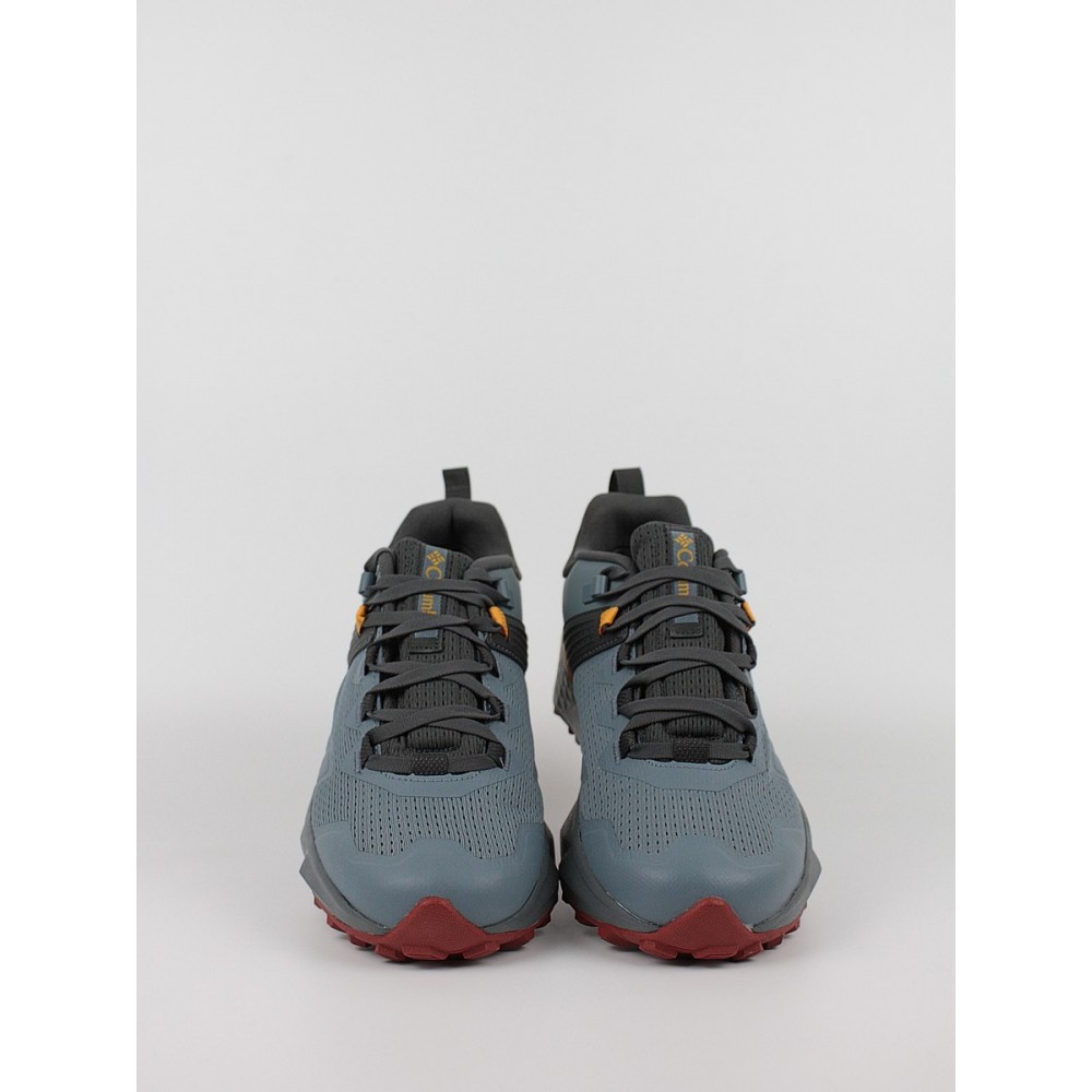 Ανδρικό Sneaker Columbia Facet™ 75 Outdry™ 2027091-409 Σιελ Ανδρικό Sneaker Columbia Facet™ 75 Outdry™ 2027091-409 Σιελ