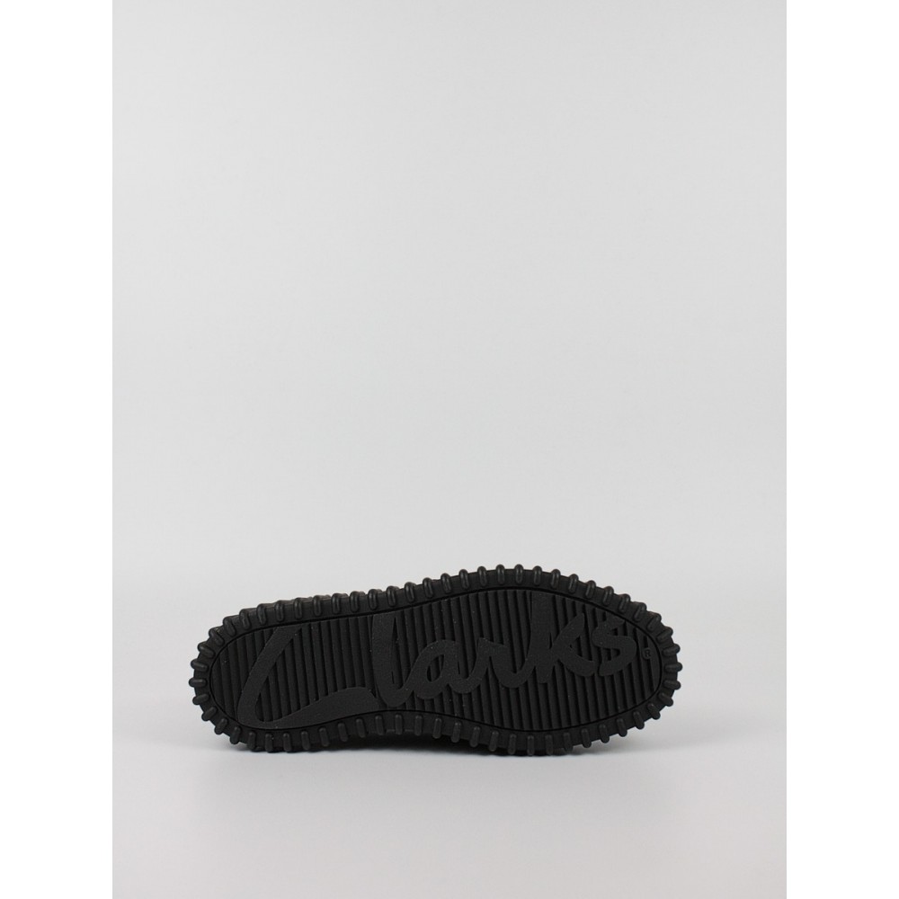 Γυναικείο Μοκασίνι Clarks Torhill Penny 26174870 Μαύρο Γυναικείο Μοκασίνι Clarks Torhill Penny 26174870 Μαύρο