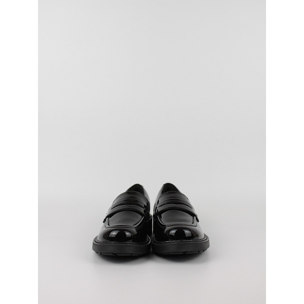 Γυναικείο Μοκασίνι Clarks Orinoco 2 Penny 26174787 Μαύρο Γυναικείο Μοκασίνι Clarks Orinoco 2 Penny 26174787 Μαύρο