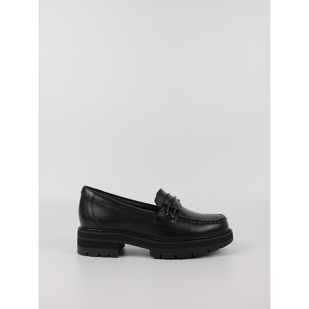 Γυναικείο Μοκασίνι Clarks Orianna Bit 26174808 Μαύρο Γυναικείο Μοκασίνι Clarks Orianna Bit 26174808 Μαύρο