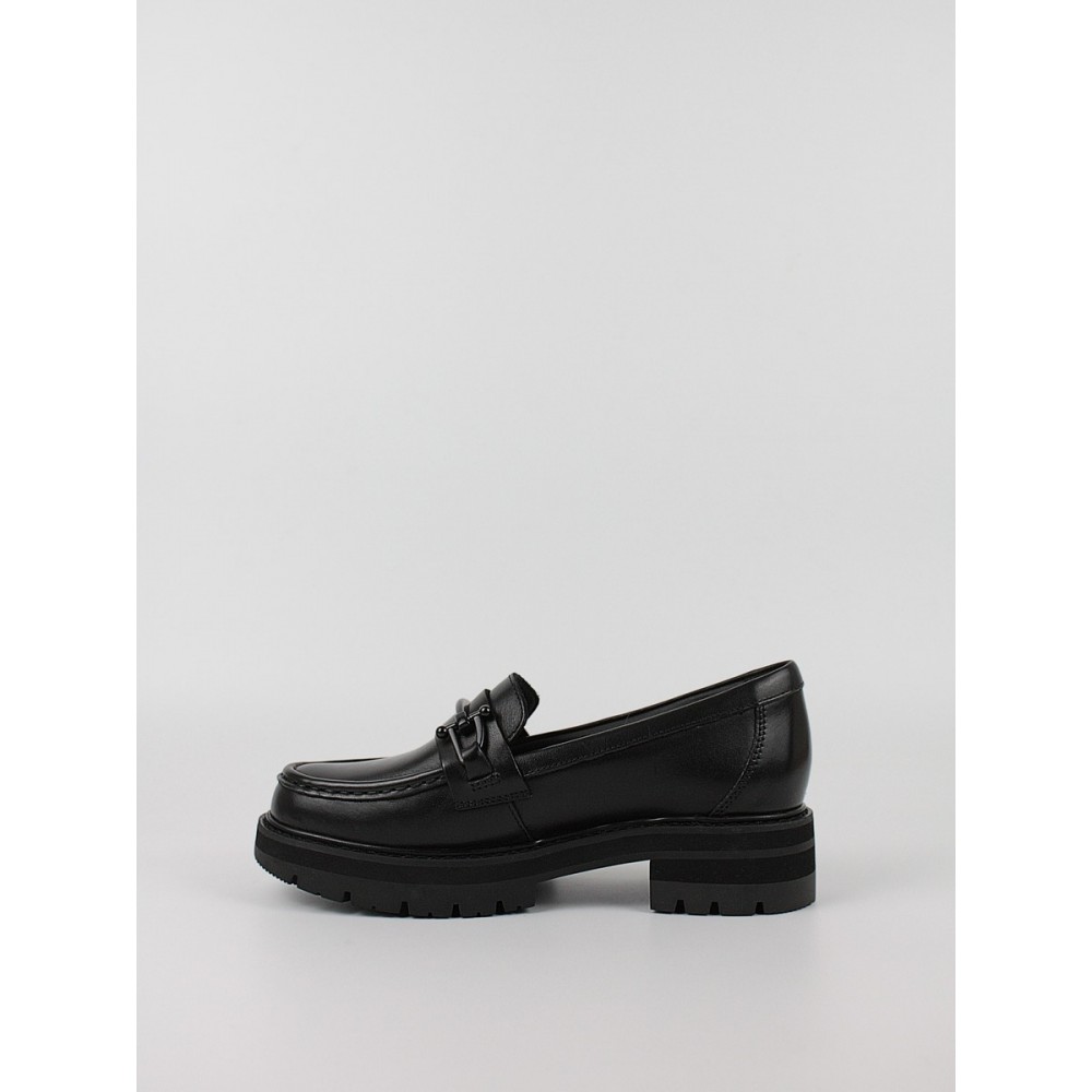 Γυναικείο Μοκασίνι Clarks Orianna Bit 26174808 Μαύρο Γυναικείο Μοκασίνι Clarks Orianna Bit 26174808 Μαύρο