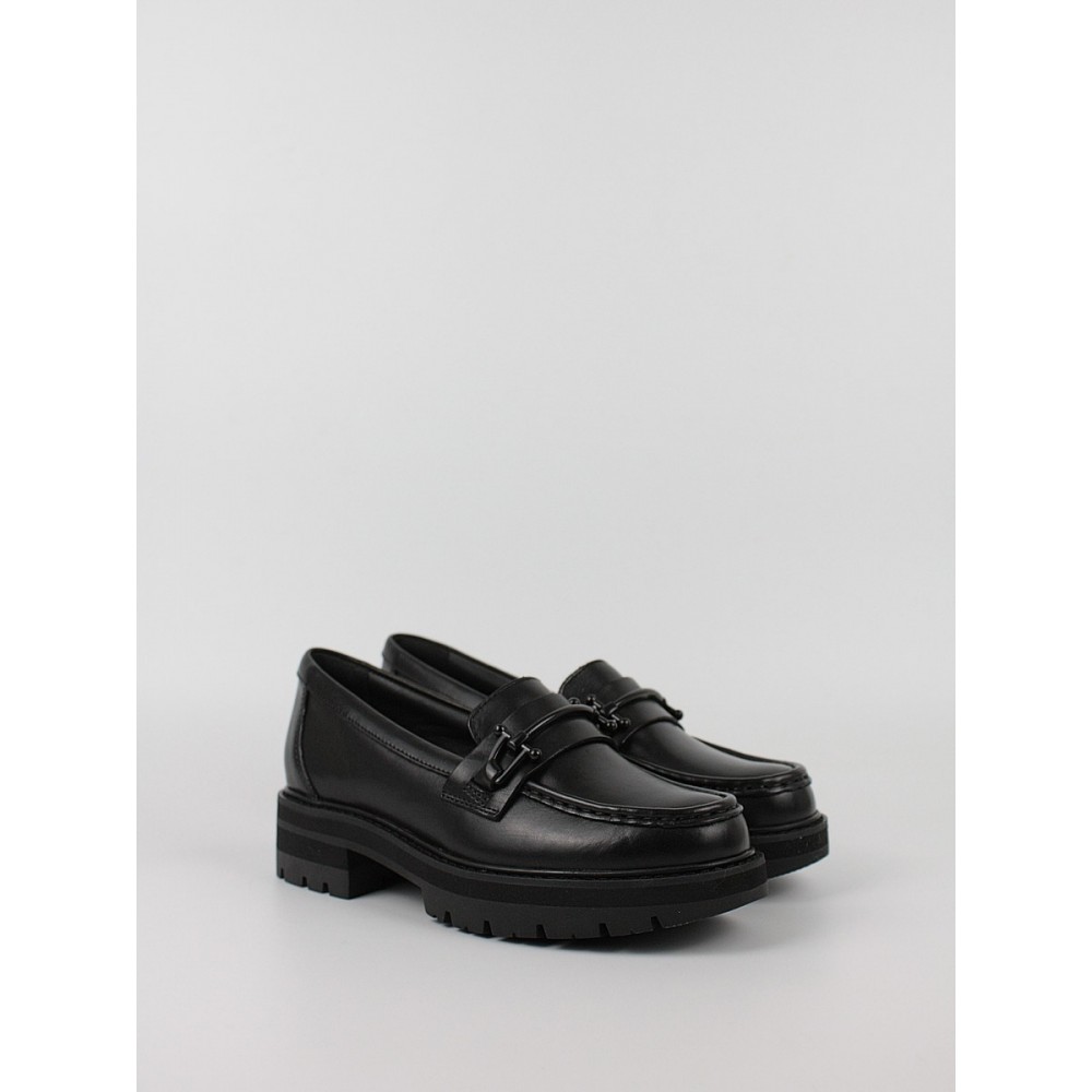 Γυναικείο Μοκασίνι Clarks Orianna Bit 26174808 Μαύρο Γυναικείο Μοκασίνι Clarks Orianna Bit 26174808 Μαύρο