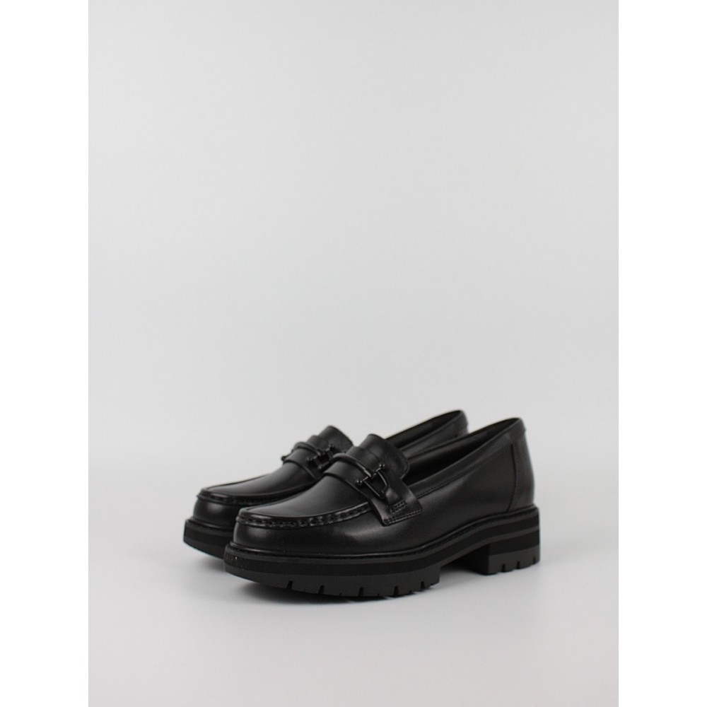 Γυναικείο Μοκασίνι Clarks Orianna Bit 26174808 Μαύρο Γυναικείο Μοκασίνι Clarks Orianna Bit 26174808 Μαύρο