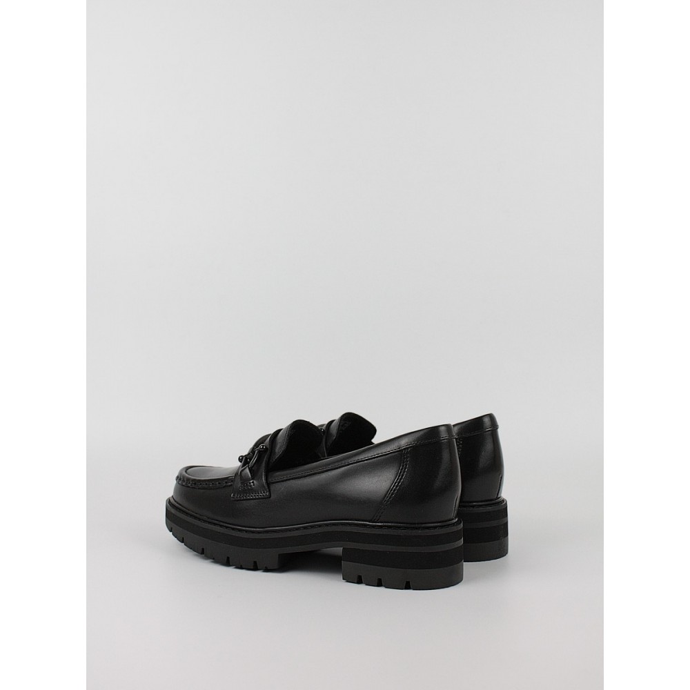 Γυναικείο Μοκασίνι Clarks Orianna Bit 26174808 Μαύρο Γυναικείο Μοκασίνι Clarks Orianna Bit 26174808 Μαύρο