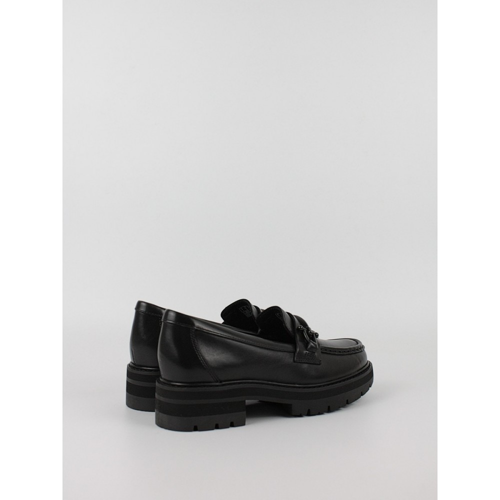 Γυναικείο Μοκασίνι Clarks Orianna Bit 26174808 Μαύρο Γυναικείο Μοκασίνι Clarks Orianna Bit 26174808 Μαύρο