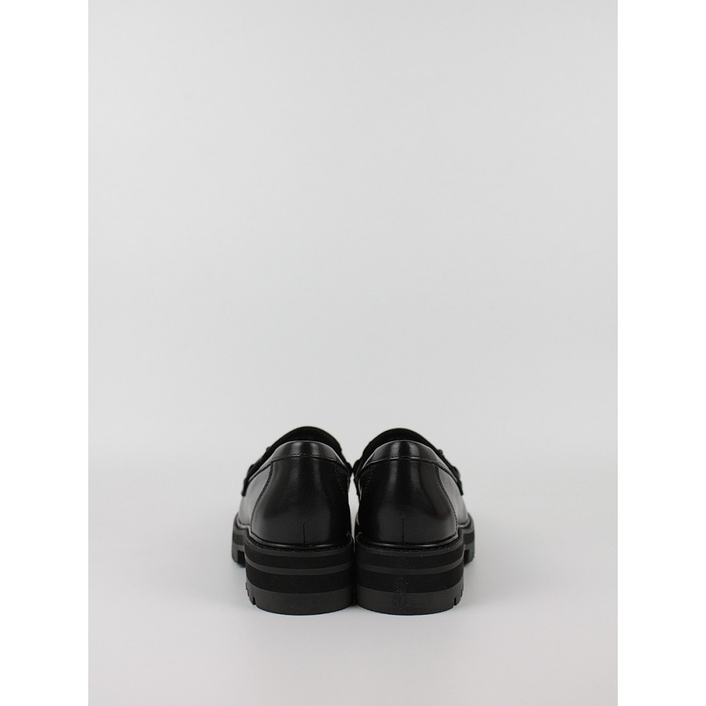Γυναικείο Μοκασίνι Clarks Orianna Bit 26174808 Μαύρο Γυναικείο Μοκασίνι Clarks Orianna Bit 26174808 Μαύρο