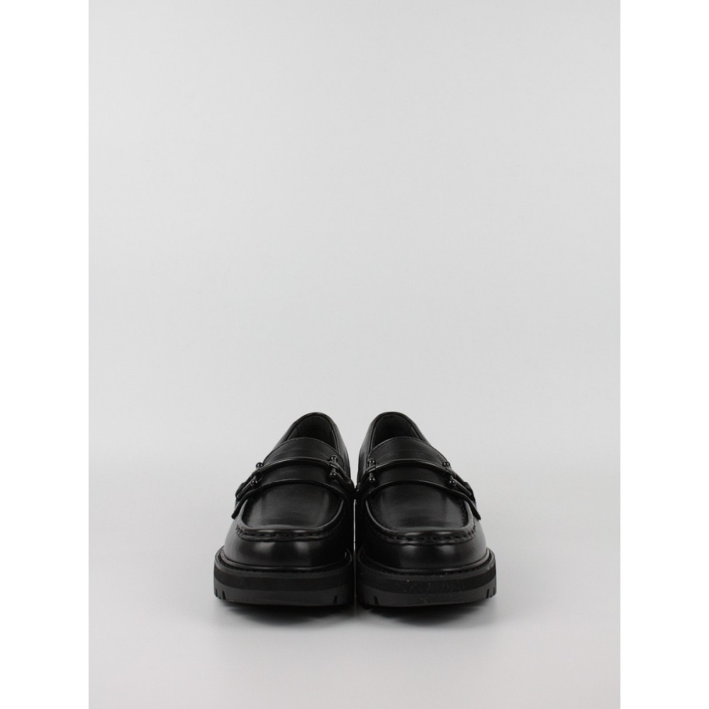 Γυναικείο Μοκασίνι Clarks Orianna Bit 26174808 Μαύρο Γυναικείο Μοκασίνι Clarks Orianna Bit 26174808 Μαύρο